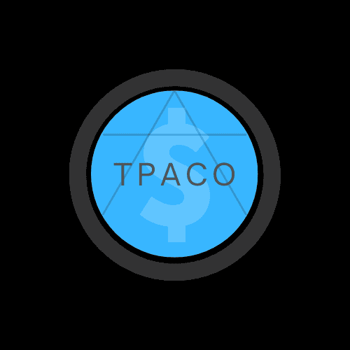 TropaCoinRAO Logo